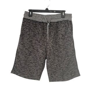 Broken Threads Cotton Sweat Shorts Men Size Medium